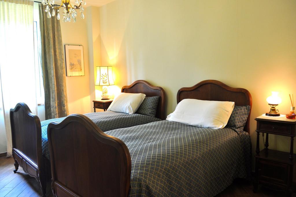 مبيت وإفطار كايرو مونتينوت Le Macine Relais المظهر الخارجي الصورة