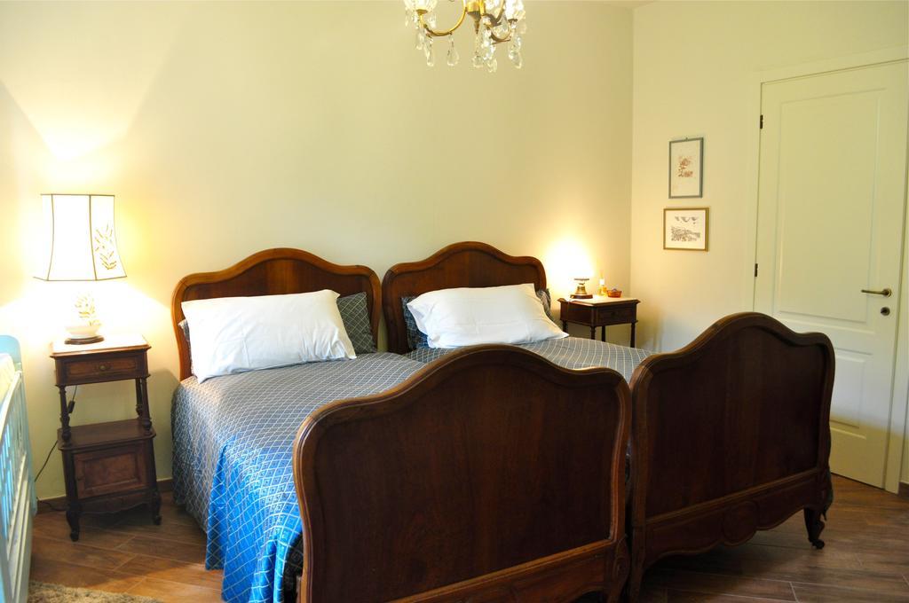 مبيت وإفطار كايرو مونتينوت Le Macine Relais المظهر الخارجي الصورة