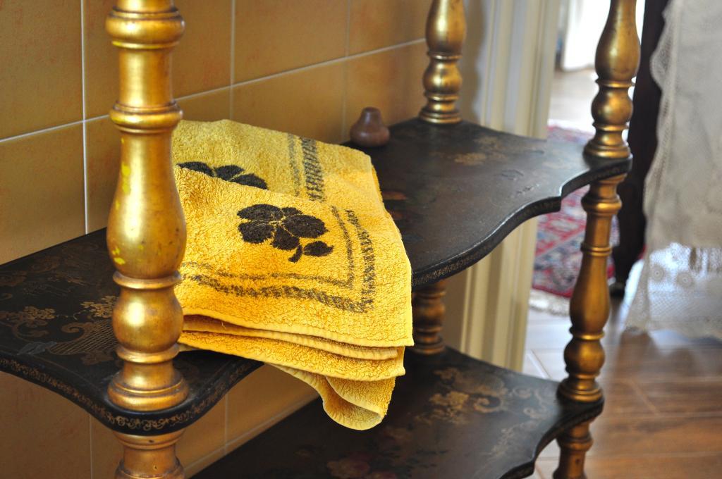 مبيت وإفطار كايرو مونتينوت Le Macine Relais المظهر الخارجي الصورة