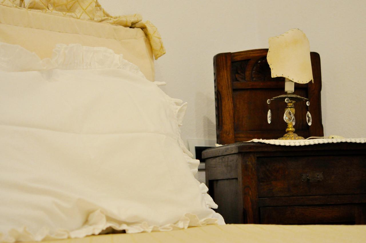 مبيت وإفطار كايرو مونتينوت Le Macine Relais المظهر الخارجي الصورة