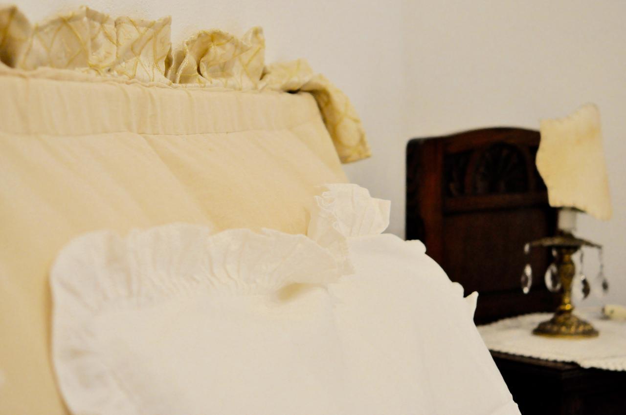 مبيت وإفطار كايرو مونتينوت Le Macine Relais المظهر الخارجي الصورة
