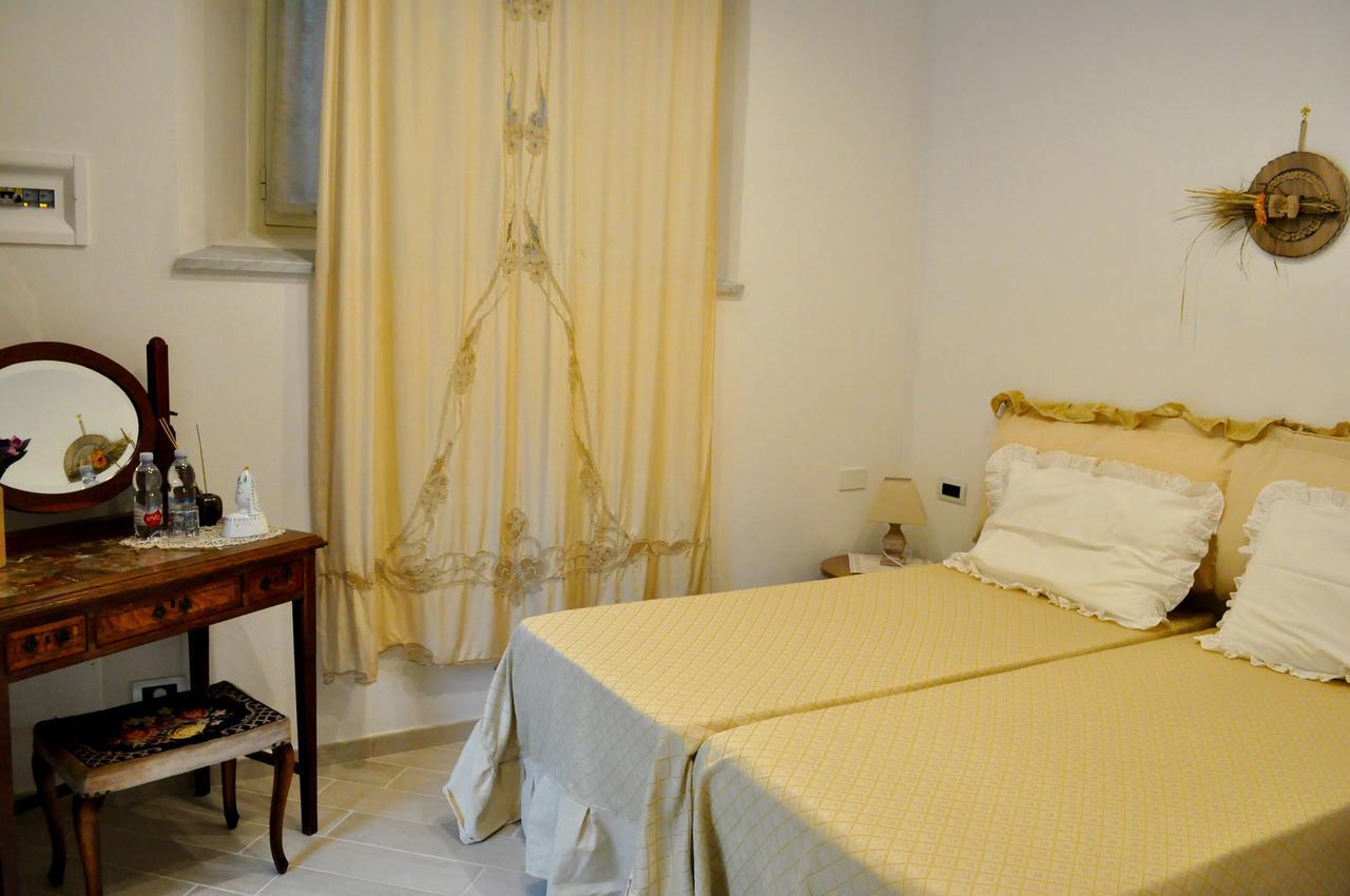 مبيت وإفطار كايرو مونتينوت Le Macine Relais المظهر الخارجي الصورة